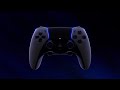 DualSense Edge Playstation Pro Controller PS5 Reveal
