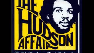 Keith Hudson And Friends   The Hudson Affair   05  Keith Hudson   You Must Be) Popular