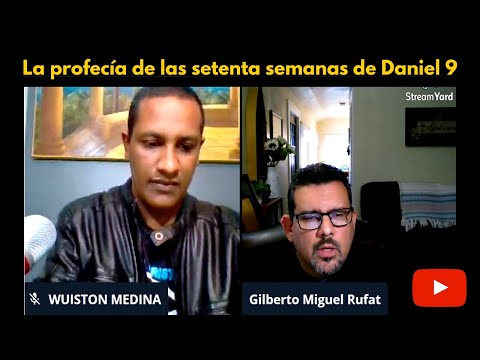 La profecía de las setenta semanas de Daniel 9