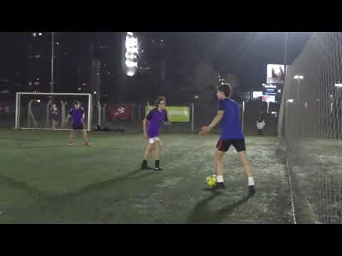 ANKARACHE vs REAL MACAGNISTAS   FECHA 20 , NIVELATORIOS