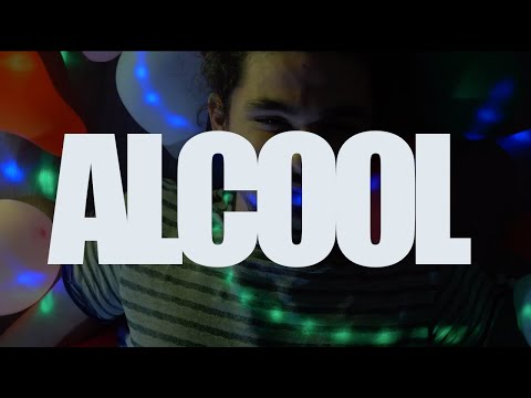 Pizzadili - Alcool (Clip officiel)