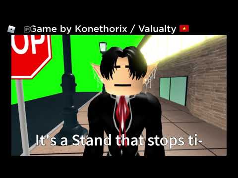 Time stop ft: benji,Noah,cole,mason,average and me