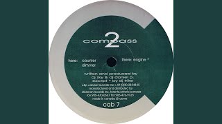 Engine (Orginal Mix)