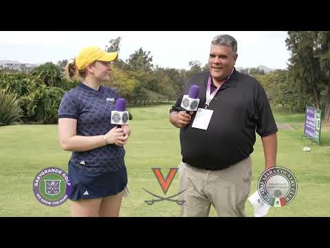 Makenzie Cooper of Chattanooga I 2026 Collegiate Invitational at GCC