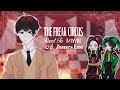 The Freak Circus React To M Y N As James Lee Lookism