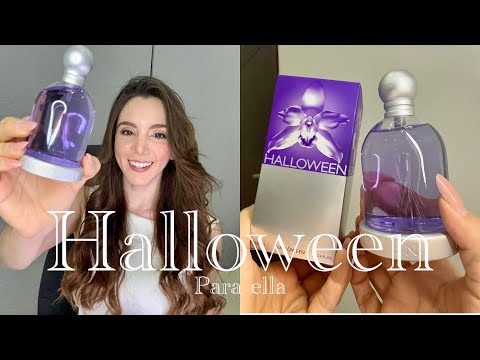 Halloween Jesús del pozo