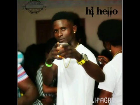 MOUVEMENT - HI HELLO(2k16 lucian soca)