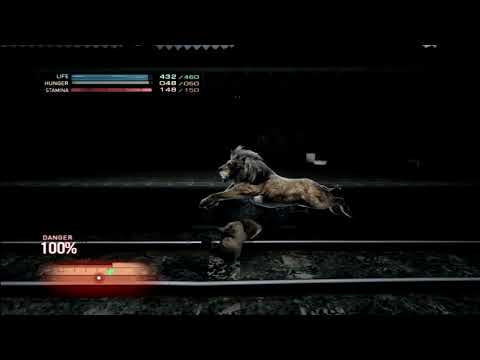 Tokyo Jungle - Act 9 - In Defense of the Pride