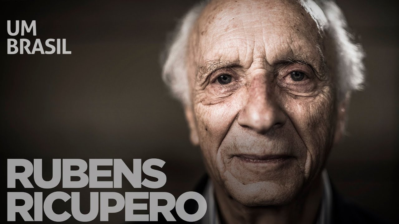 Brasil só será grande quando periferia encontrar lugar ao sol, por Rubens Ricupero