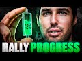 Bitcoin Rally NOT Over Yet! [Still One More Pump To $….]
