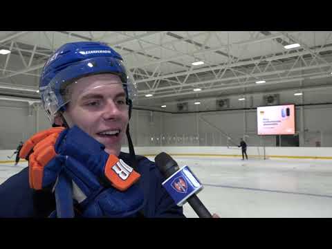 Waltteri Merelä: " Meidän pitää pystyä hyödyntämään lepoetu "