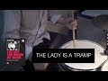 The Lady is a Tramp - Arr: Torrie Zito