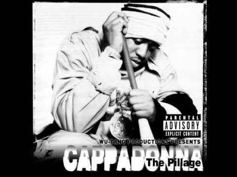 Cappadonna - Slang Editorial (REMIX) New Version (Prod.DMNT )