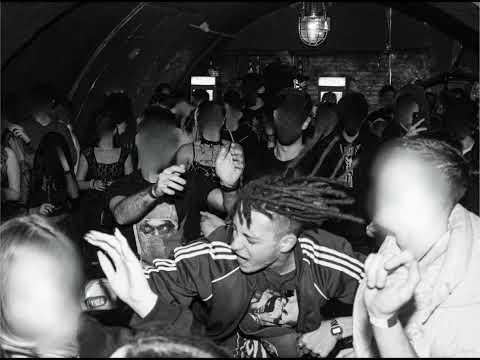 siropmov - Capilare (Alternate Version) w/ RISK & Leon