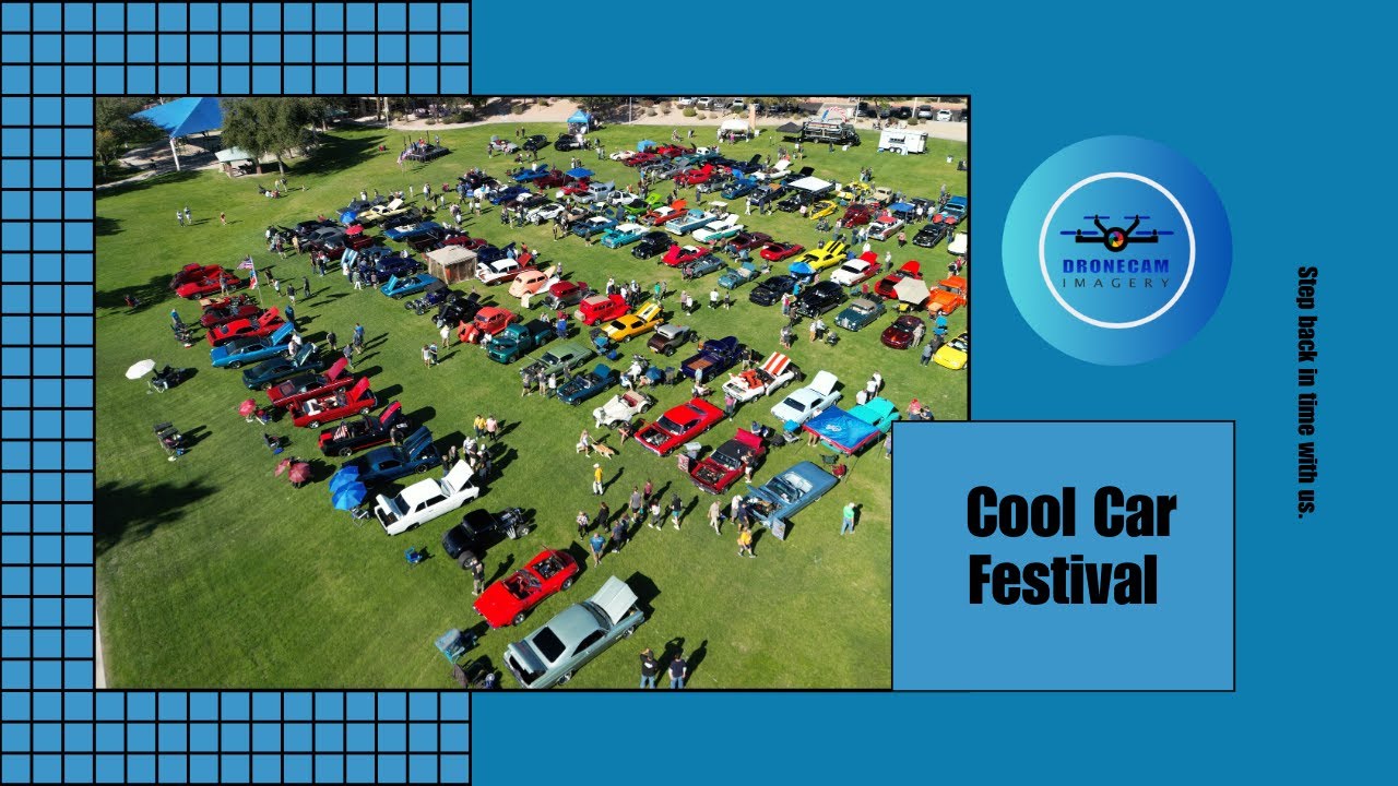 Cool Car Festival