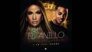 Jennifer Lopez, Ozuna - El Anillo [LATIN HOUSE REMIX] (Dj Nev Bootleg)