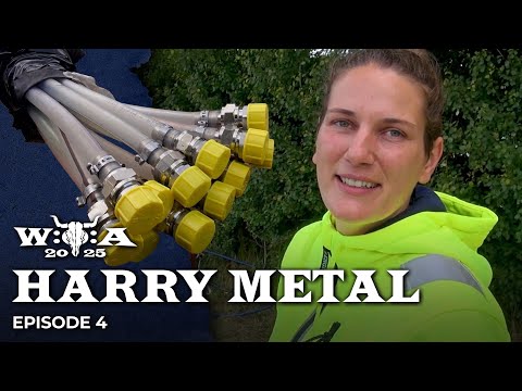 Harry Metal - Wacken Open Air 2025 - #4