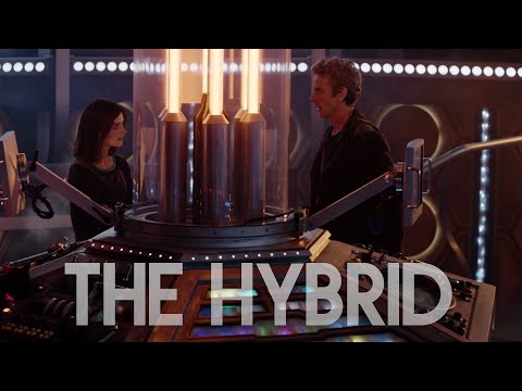 Doctor Who | The Hybrid | Season 9