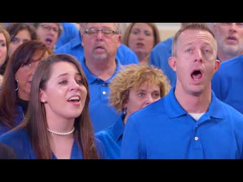 I Will Meet You There Praise and Harmony. For more, subscribe to www.praiseandharmony.tv