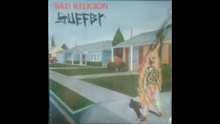 Bad religion part II ( the numbers game )