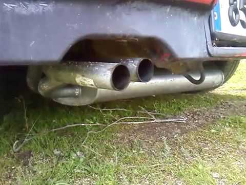 Honda Crx 1988 16i16 before full restoration