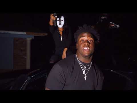 Geaux Justin - Clapback #ForeverBj (Dir. By @Imrichporter)