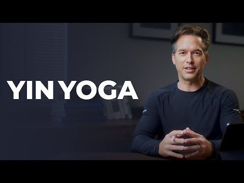 Yoga Philosophy: What Is Yin Yoga? Explore Taoism & Transform Your Practice