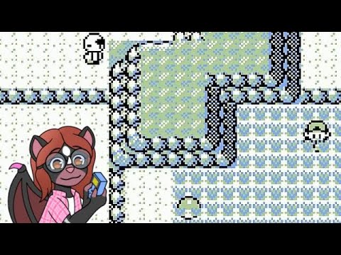 Ep60: Déjà Vu Mountain | Pokemon Silver Randomized | Super Game Boy