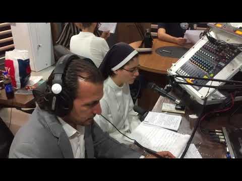 Radio Maria «on air» a Erbil per i cristiani della piana di Ninive