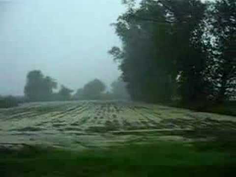 FLOOD IN MY TOWN II (OSIMO-AN)