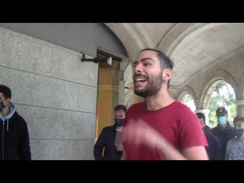 Thork vs Mark (Cuartos) #LPandemia