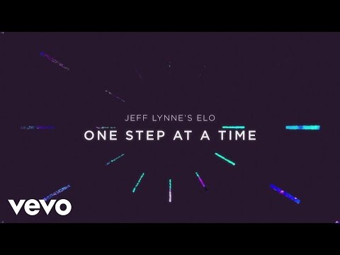 Jeff Lynne's ELO - One Step at a Time Thumbnail