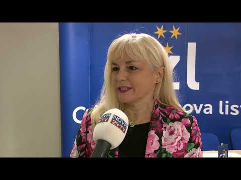 [Kratke novice] 18.10.2022 Novice ob 16h na Nova24TV