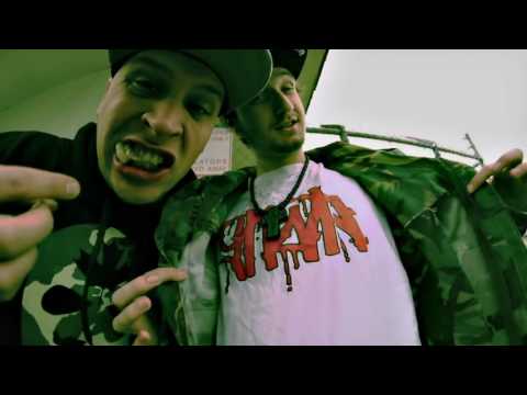 Merkules - L.A.S.H. feat. Snak The Ripper ᴴᴰ ( DIRTY )