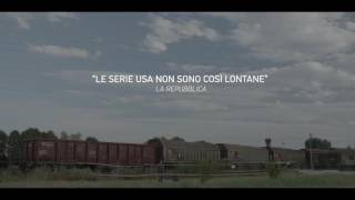 "NON UCCIDERE" / Season 1 - PROMO