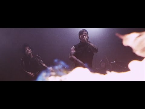 Message to the Masses - Open Your Eyes  (OFFICIAL MUSIC VIDEO)
