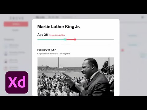 Designing a 100-Year Calendar with Joshua Iwata - 2 of 2 | Adobe Creative Cloud