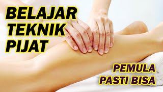 Download lagu Belajar Teknik Pijat Kaki Betis yang Benar (Relaksasi Otot Betis) mp3 Download lagu Belajar Teknik Pijat Kaki Betis yang Benar (Relaksasi Otot Betis) mp3