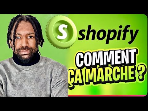 C'est quoi Shopify ? Le guide complet pour débutants