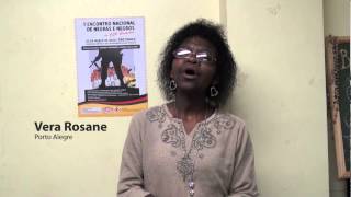 Encontro de negros e negras da CSP-CONLUTAS