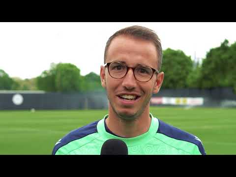 Intervista Alessandro Gridel | Mister Under 17