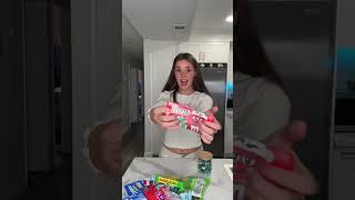 Candy ? / Eva Miller TikTok #evamiller #tiktok #shorts #video #trending #ytshorts #short