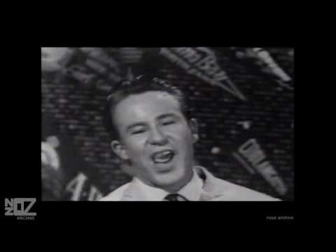 Thumbnail for Johnny O'Keefe - Mountain Of Love (1960) by Composer, NME, Johnny Keefe