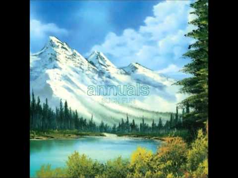 Down the Mountain - Annuals