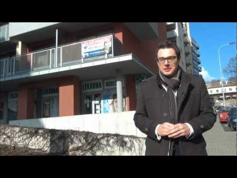 Jan Zachystal: Prodej bytu 2+kk, Praha 9 Vysočany