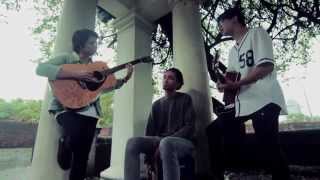 Caffeine and Taurine - Put The Glass Down (Within The Walls)