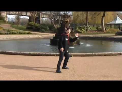 Freestyle to Faith by Blasterjaxx