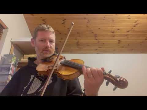 Martin Wynne's #2 (Reel)