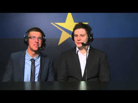 EGL10 : Day 2 Intro