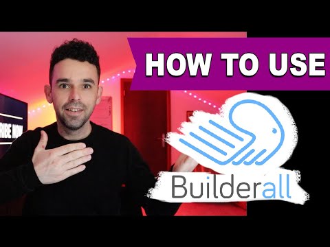 , title : 'How to Use Builderall'